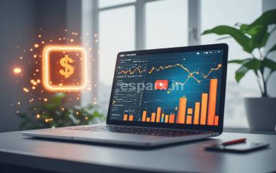 YouTube Earnings Calculator 2026: Free & Accurate Revenue Estimator