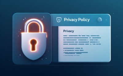 Create a Privacy Policy Page